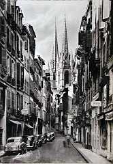 64 Bayonne Rue Pont Neuf II